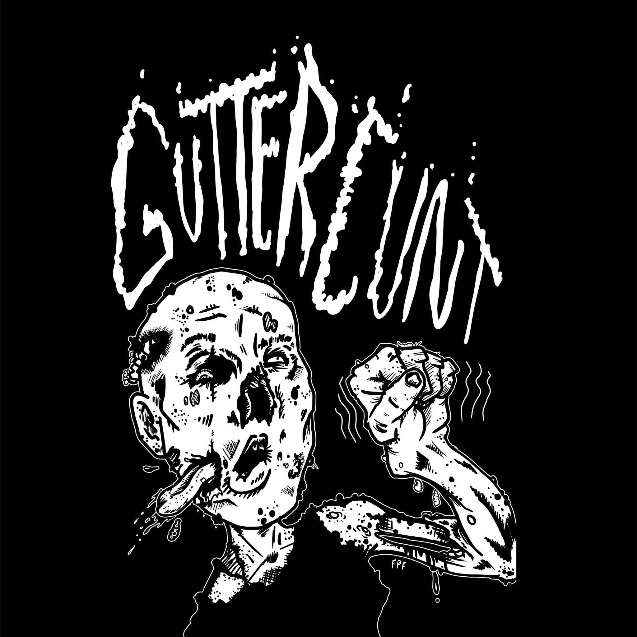 Night of the Giving Head single artwork